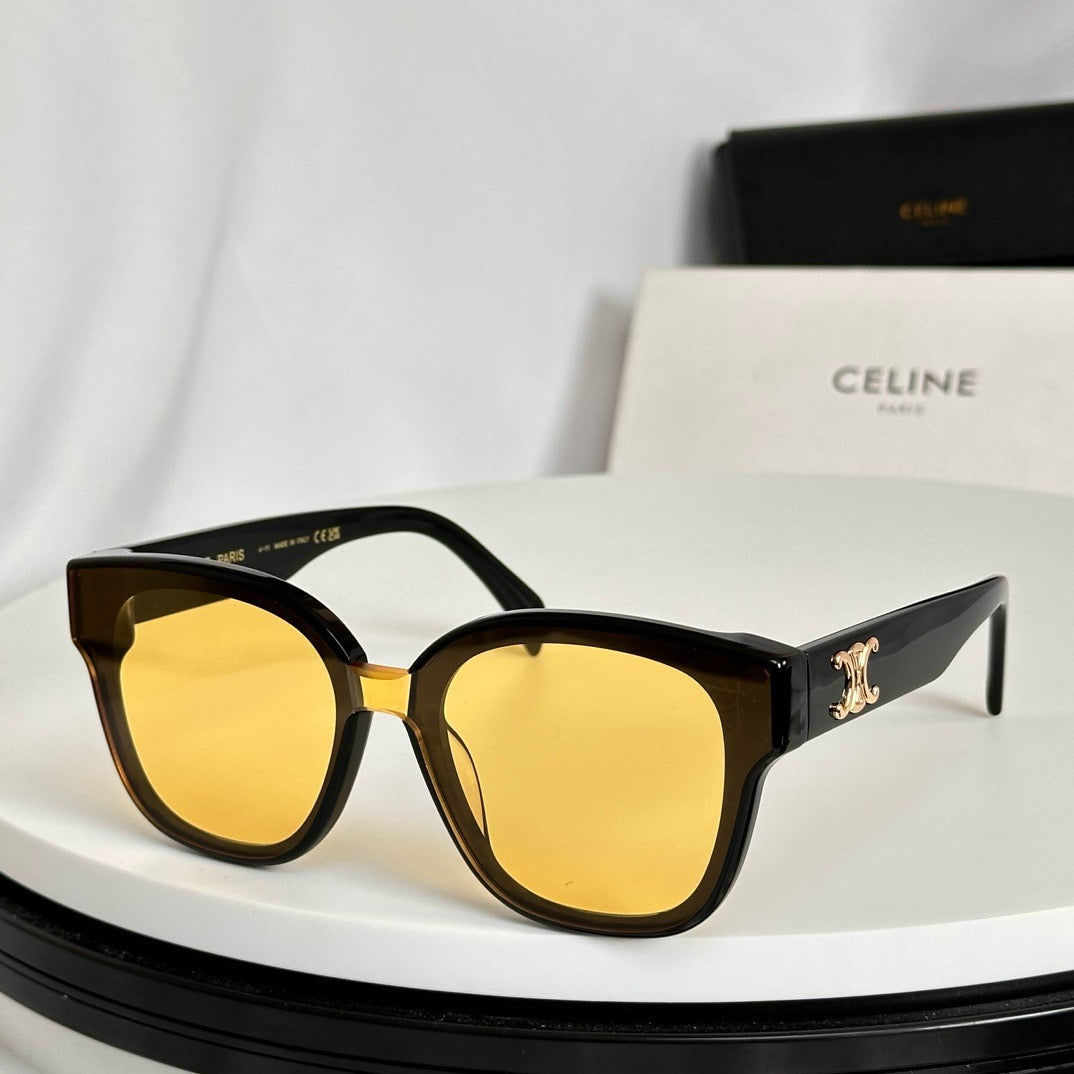 CEL Sunglasses