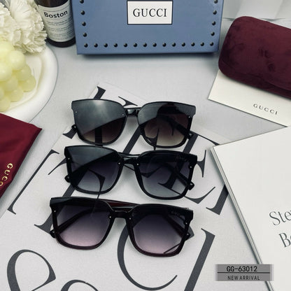 GUC Sunglasses
