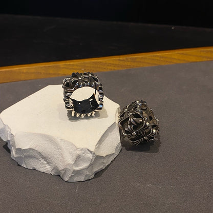 CHs Ring