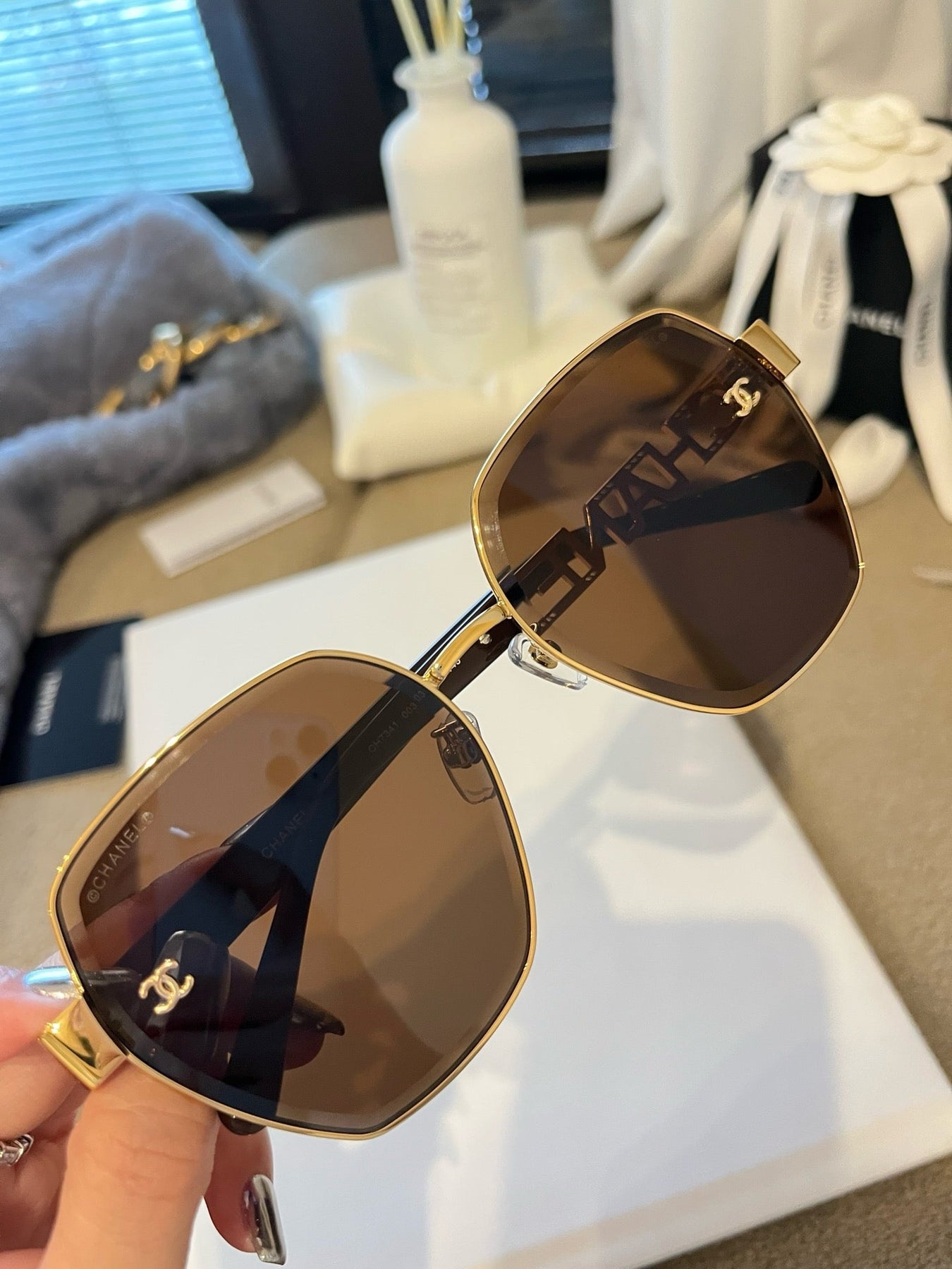 CHA Sunglasses