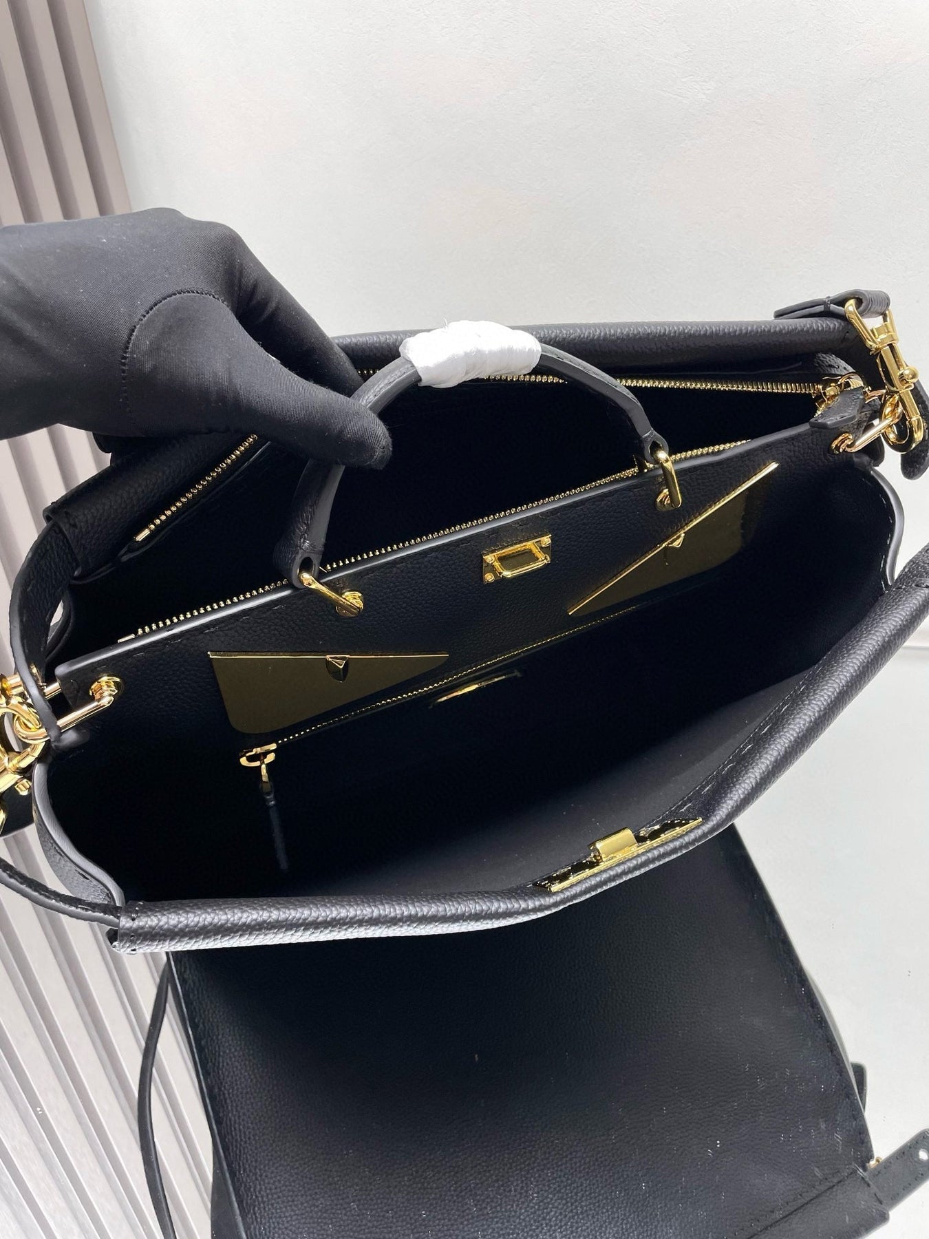 FEN PEEKABOO 38*16*33