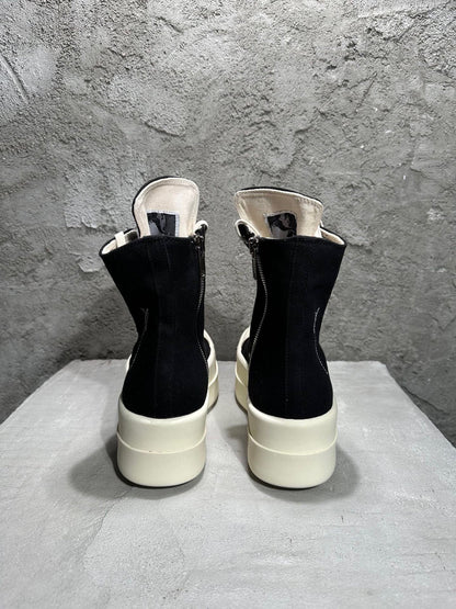 Rick Owen Sneaker