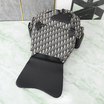 CD OBLIQUE GALLOP BACKPACK