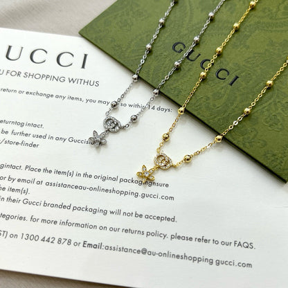 GUC Necklace