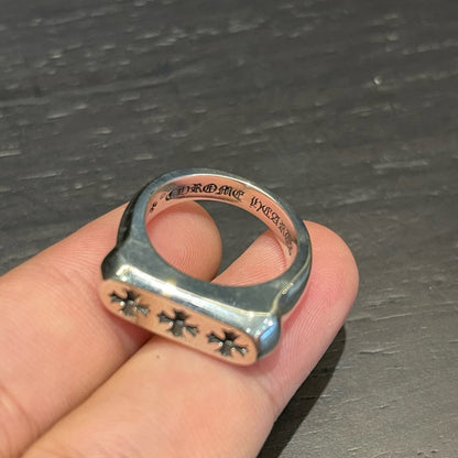 CHs Ring