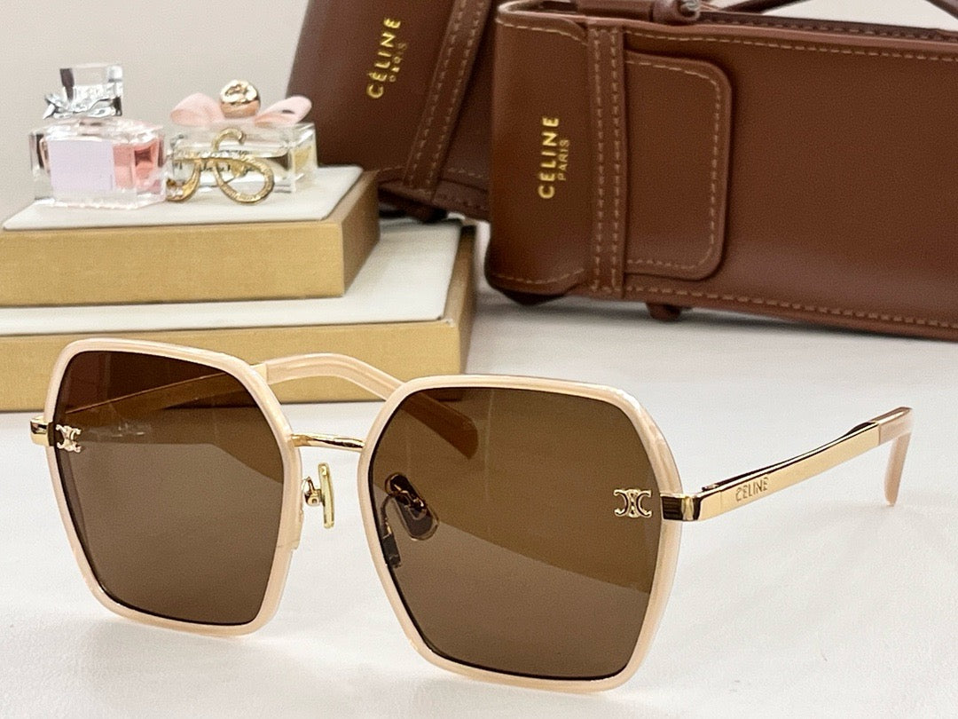 CEL Sunglasses