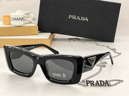 PRA Sunglasses