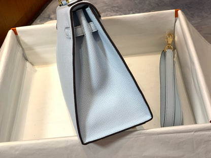 HERM Kelly 25cm, 08, Epsom