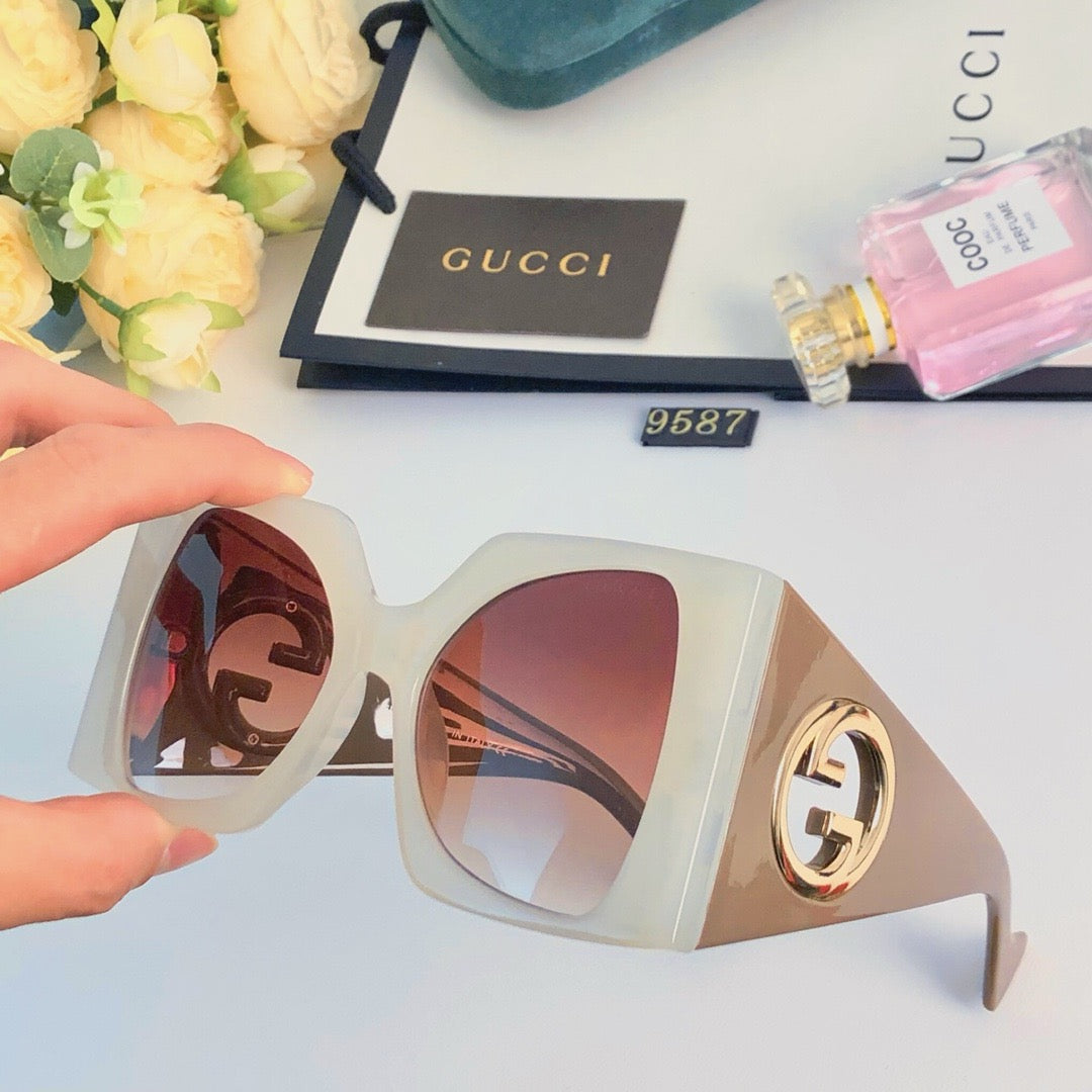 GUC Sunglasses