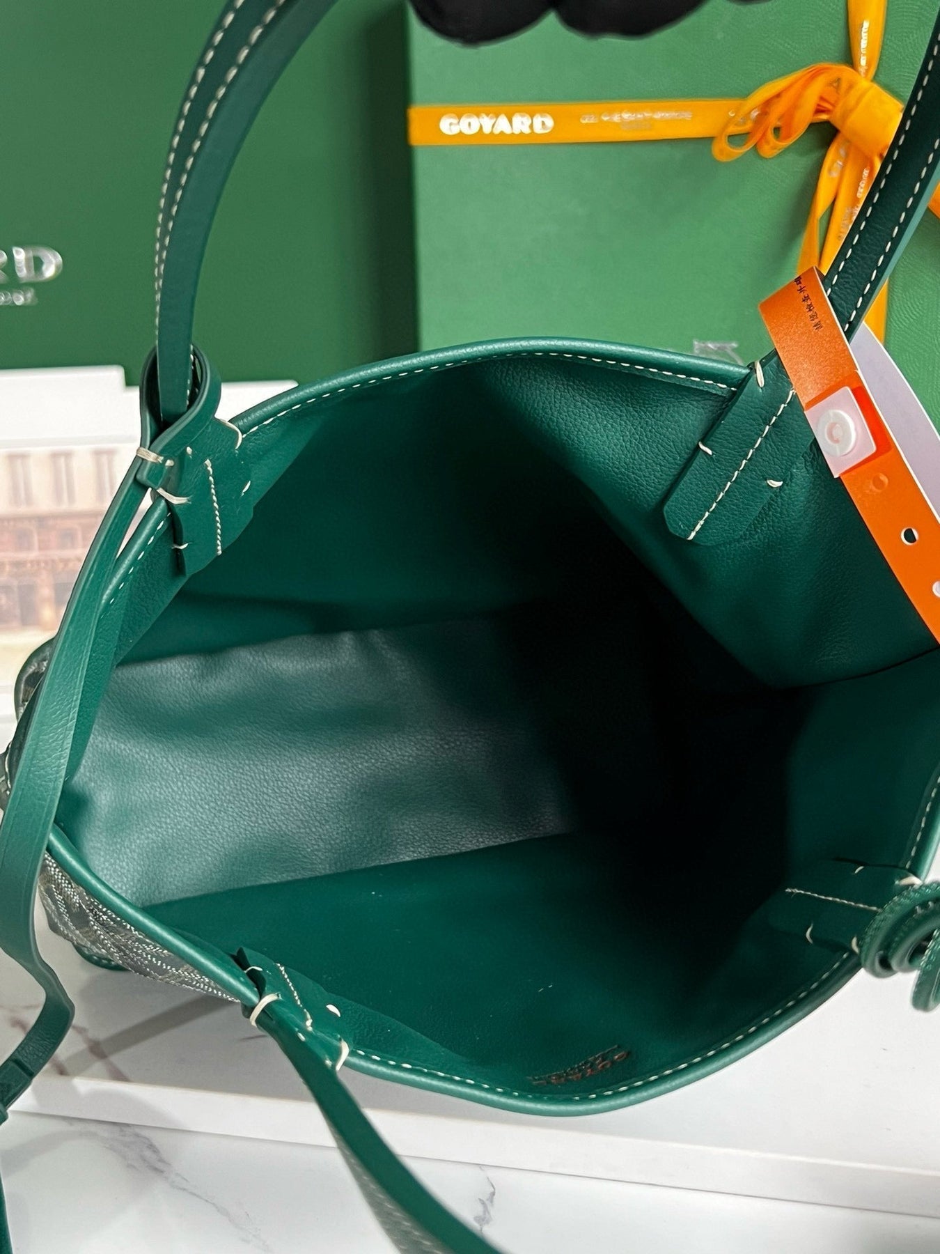 GOY ANJOU MINI 20*10*20