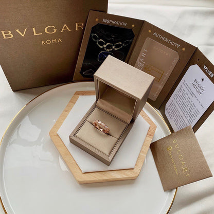 BVL Rings