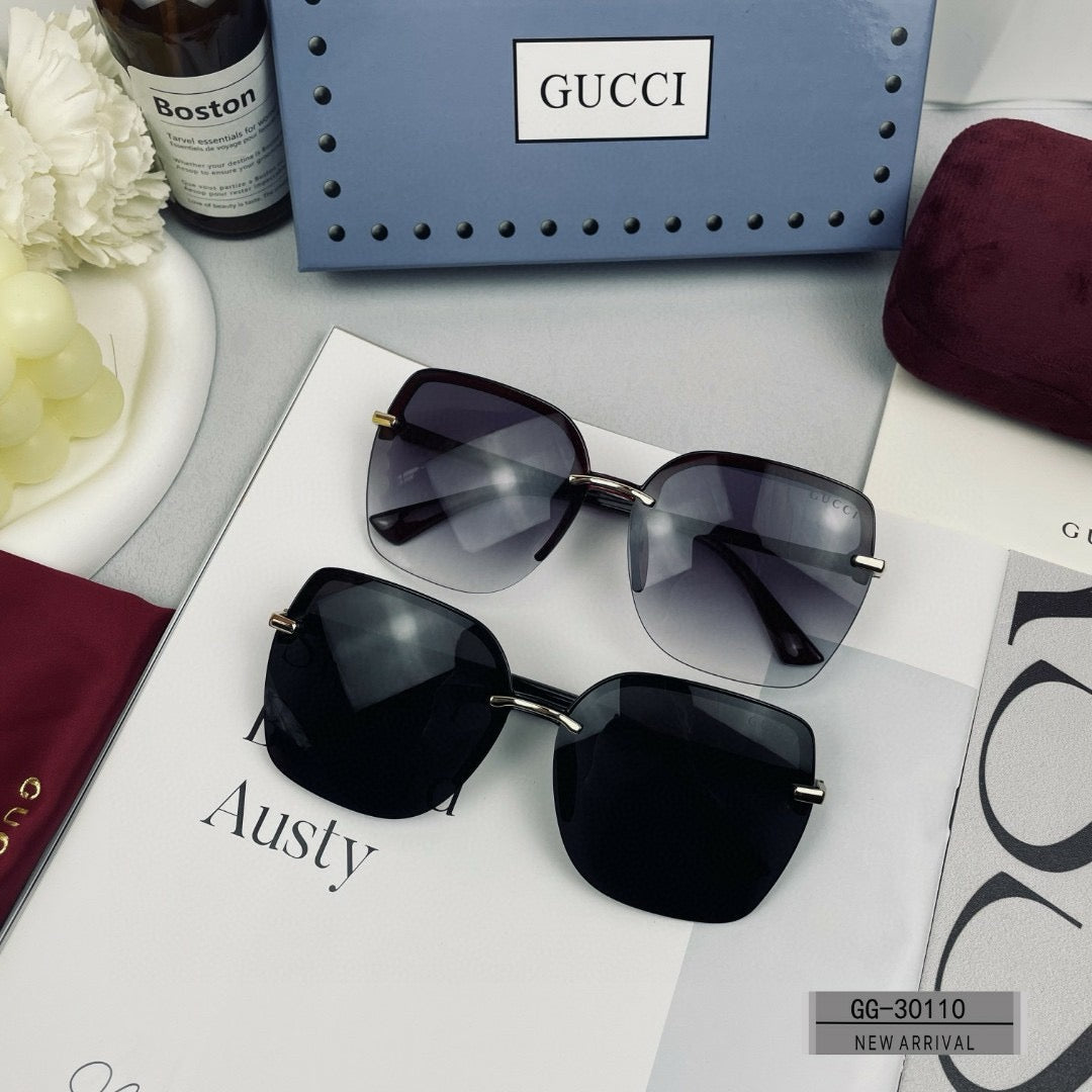 GUC Sunglasses