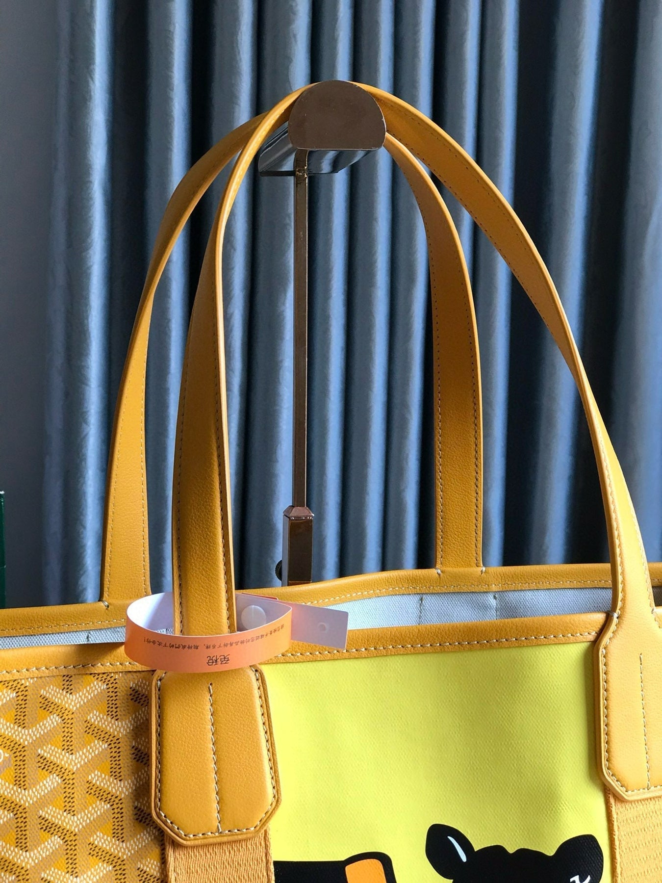 GOY VILLETTE 45.5*31*15.5