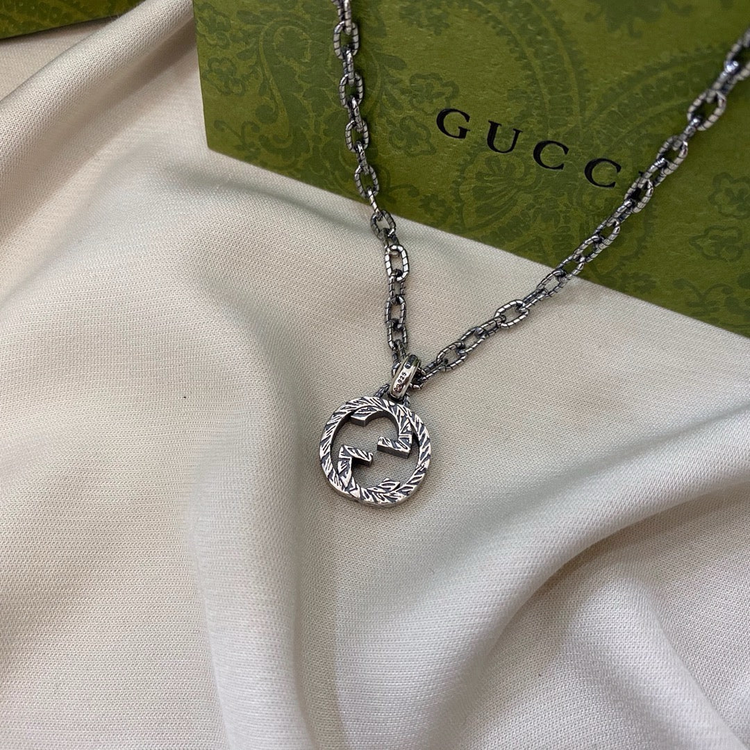 GUC Necklace
