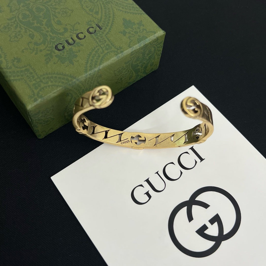 GUC Bracelet