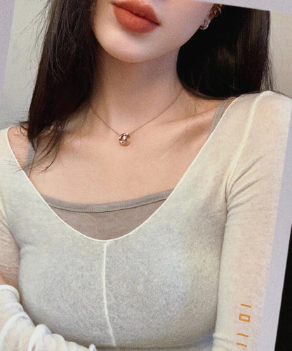 CHA Necklace