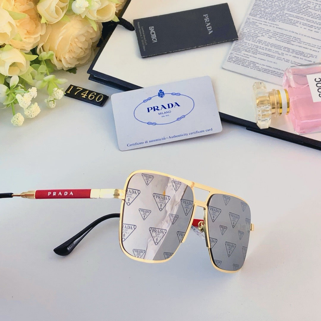 PRA Sunglasses