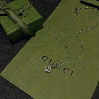 GUC Necklace