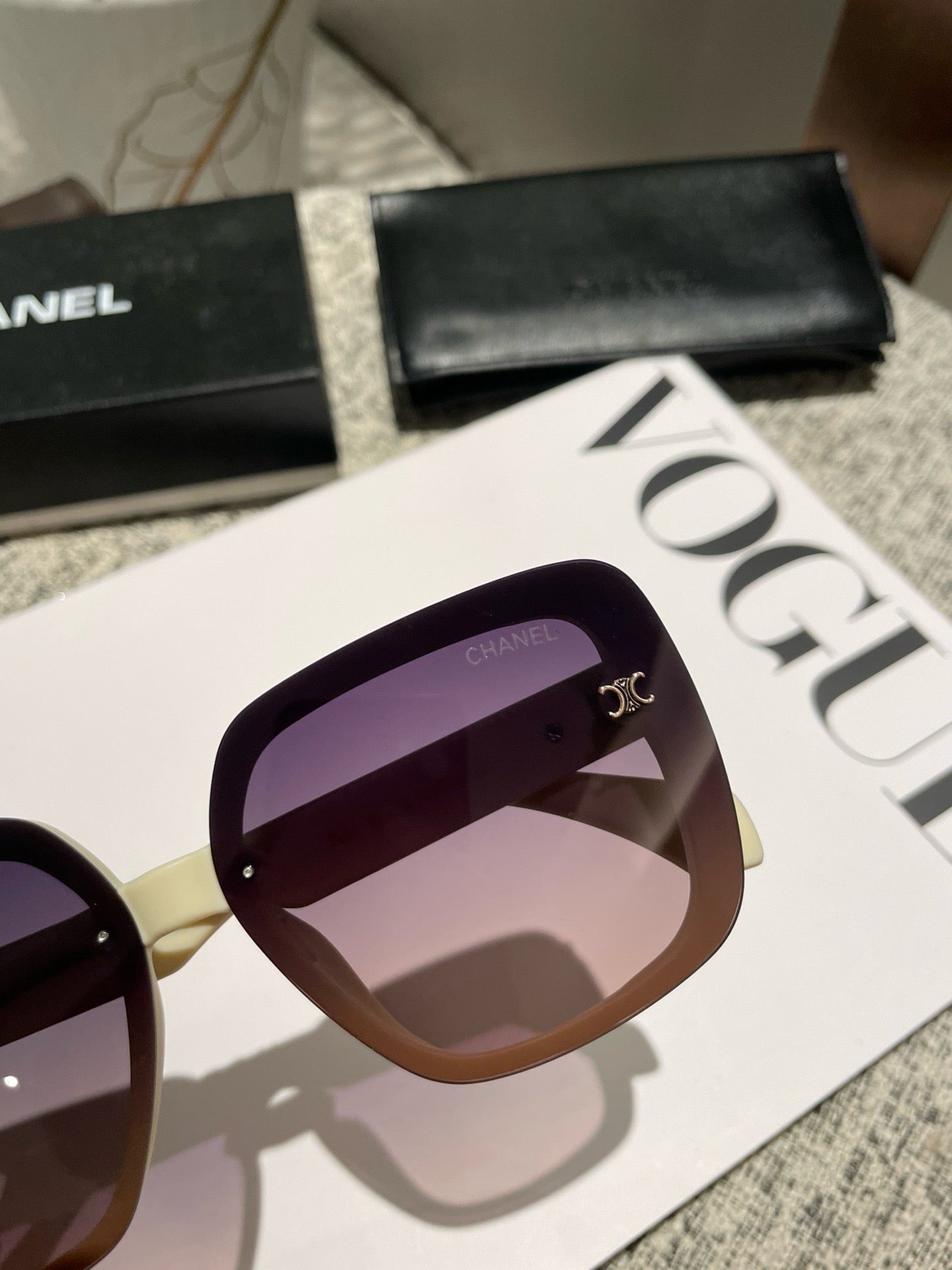 CHA Sunglasses