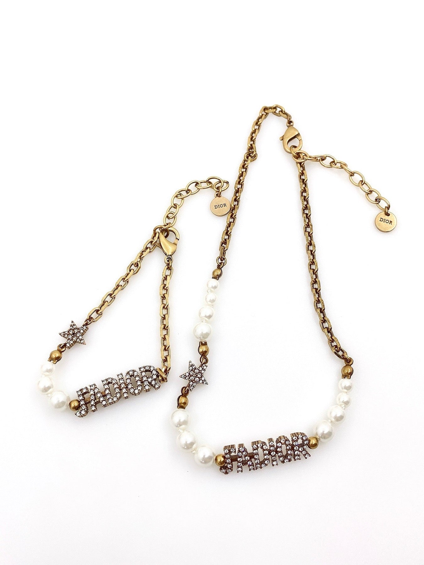 DIO Necklace