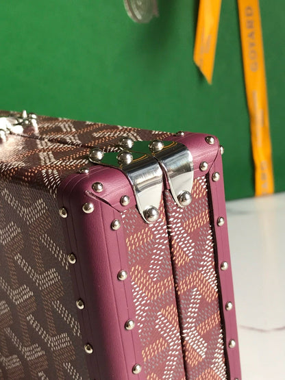 GOY Minaudi√®re 17x11.5x5.5cm