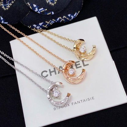 CHA Necklace