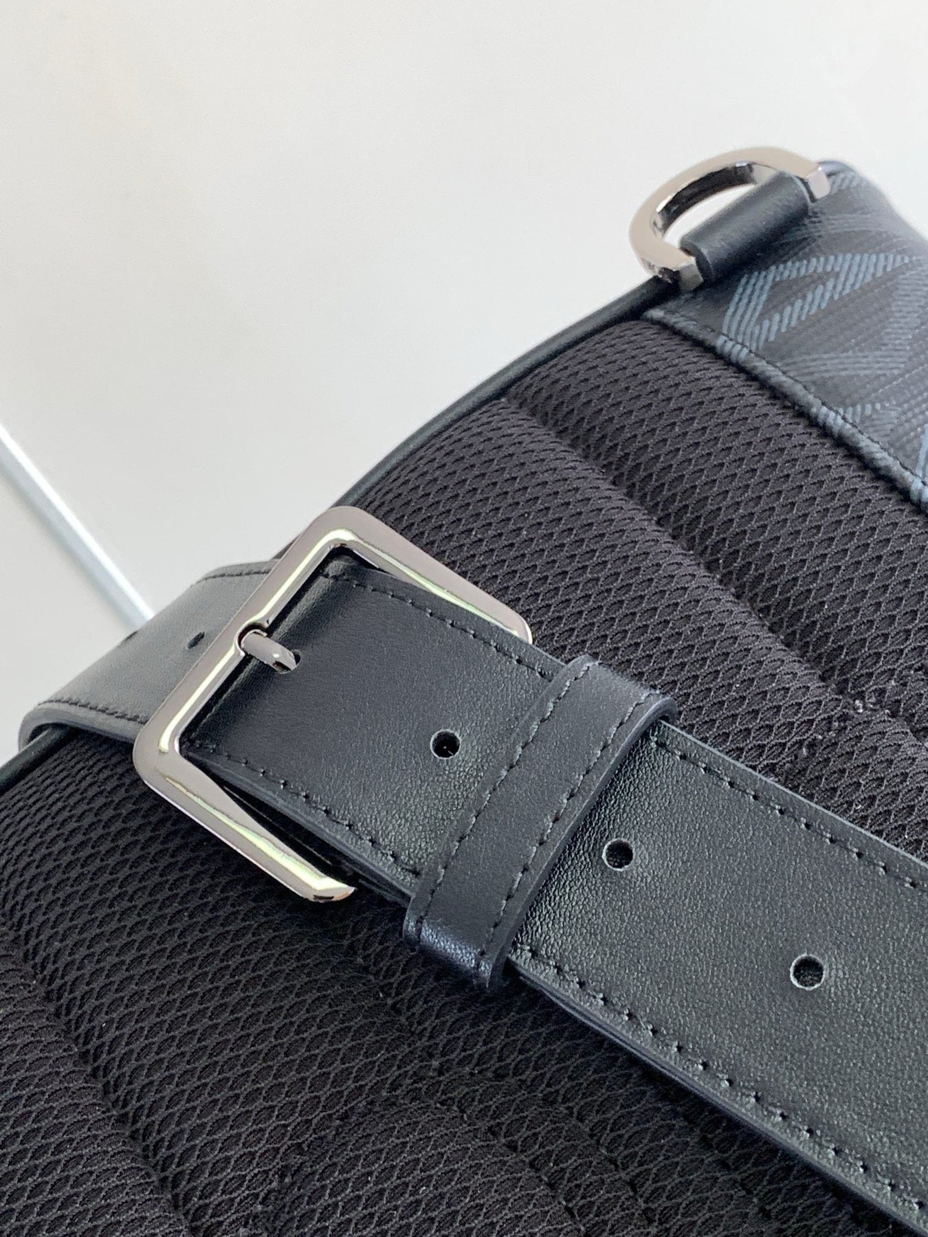 CD Diamond Sling Bag