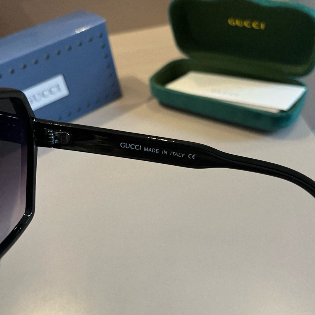 GUC Sunglasses