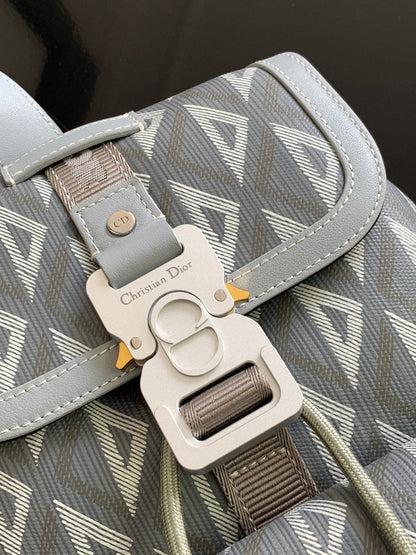 CD Diamond Sling Bag