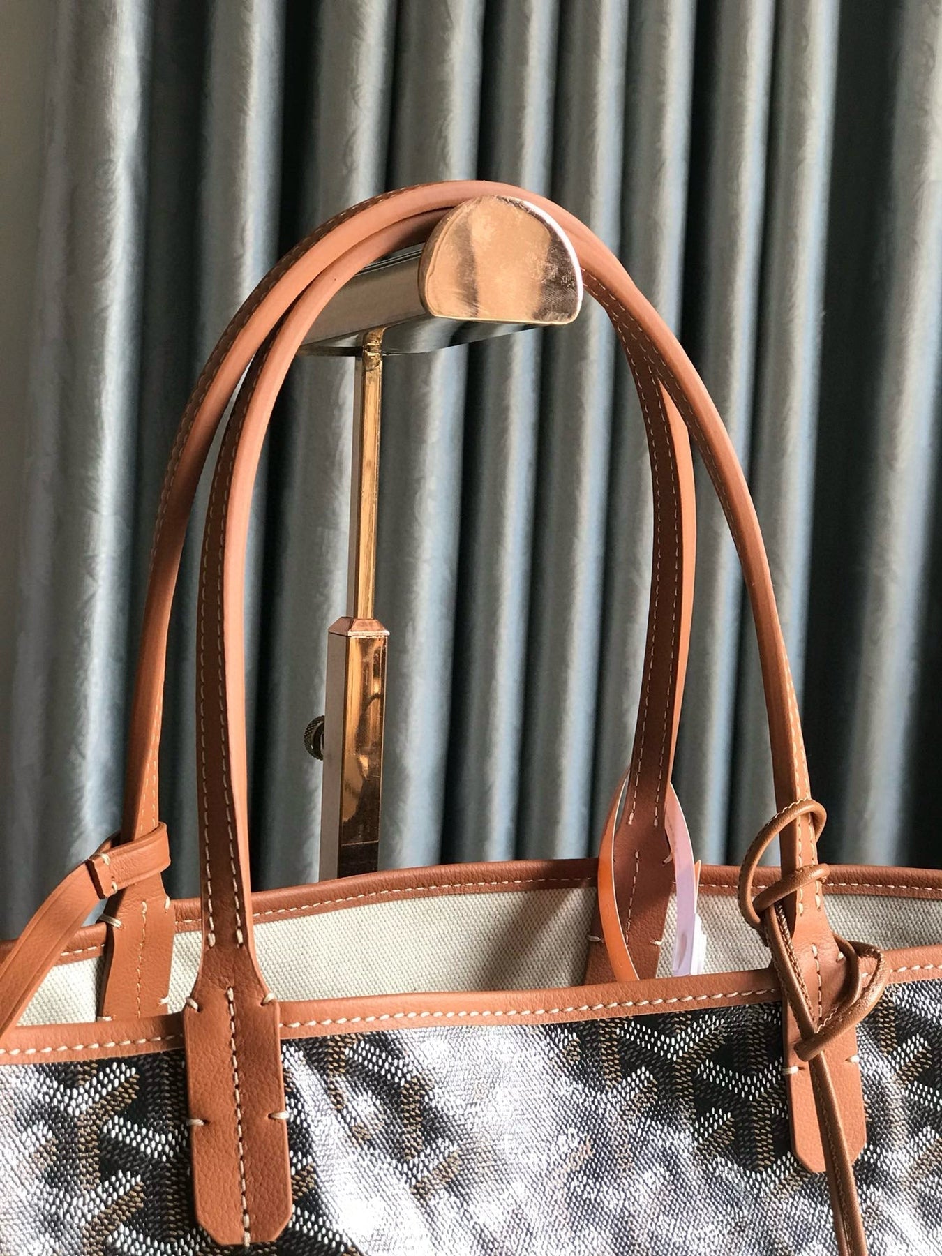 GOY SAINT LOUIS PM 34*14*27