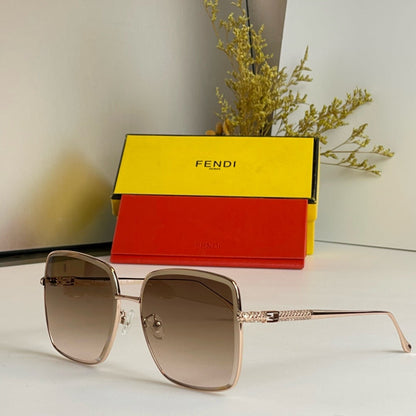 FEN Sunglasses