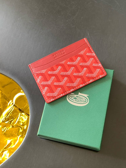 GOY Saint-Sulpice Cardholder