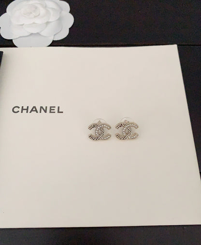 CHA Earrings