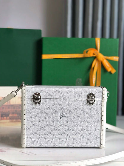 GOY CASSETTE 21*15*6.5