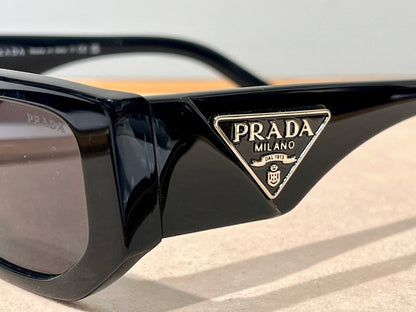 PRA Sunglasses