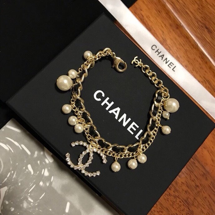 CHA Bracelet