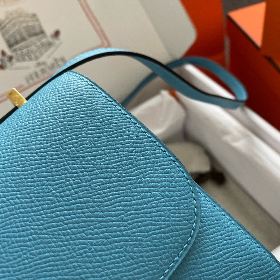 HERM Constance, 19cm, P3, Epsom