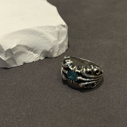 CHs Ring