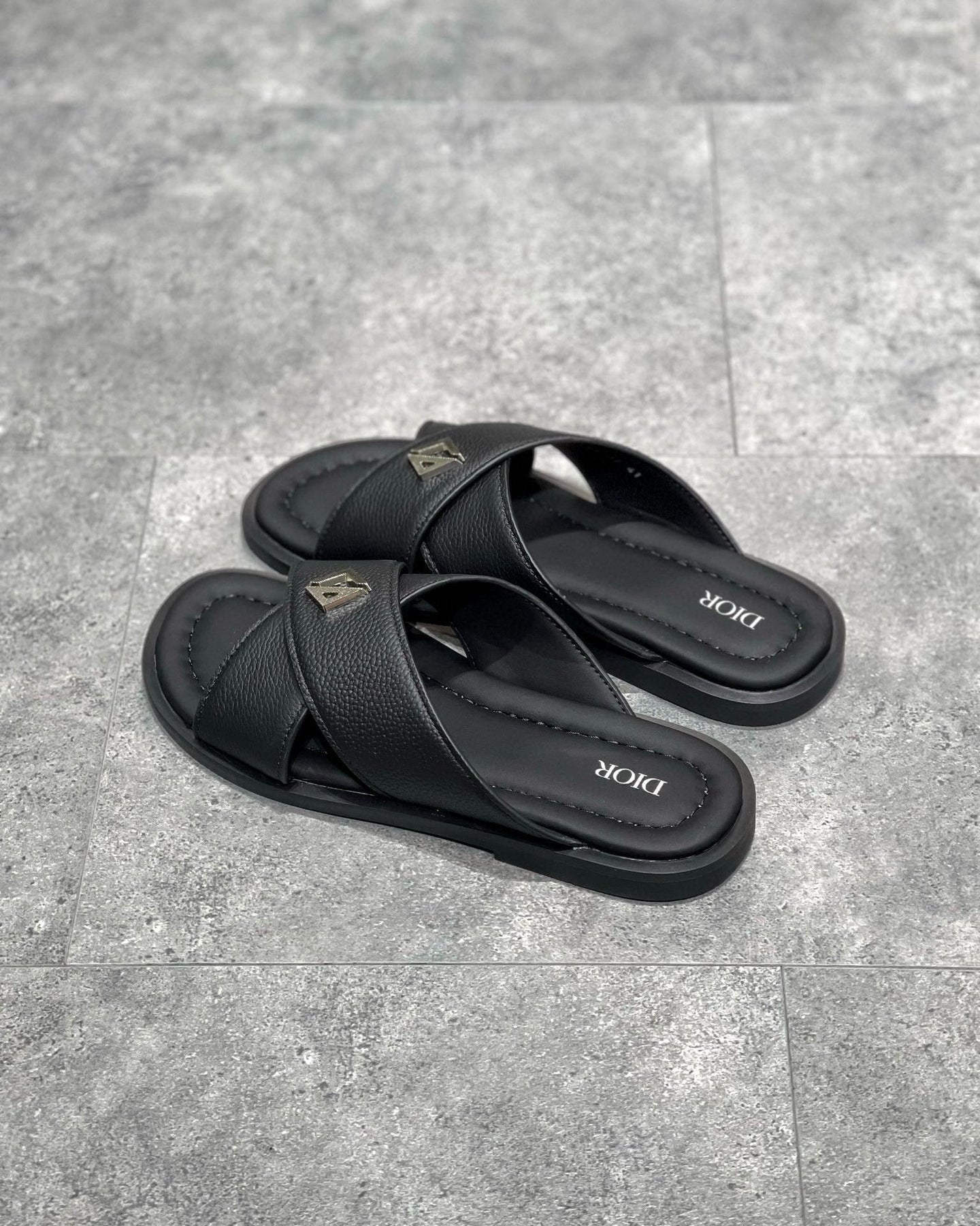 CD SANDALS