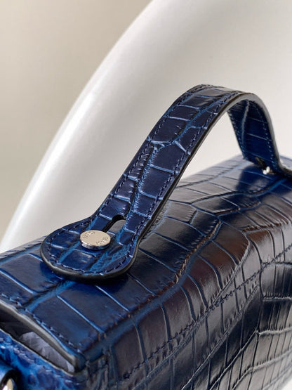 FEN BAGUETTE SOFT TRUNK 21.5*6.5*13