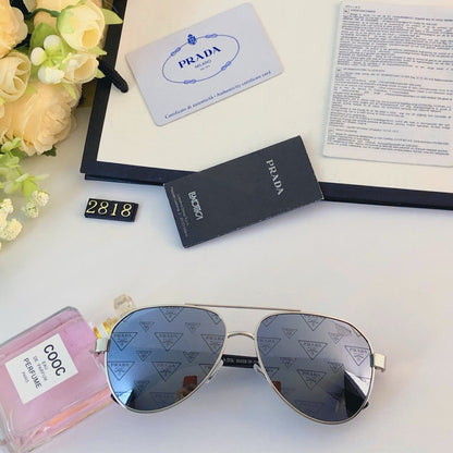PRA Sunglasses