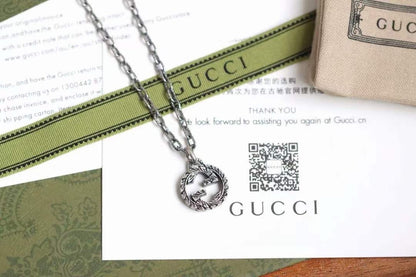 GUC Necklace