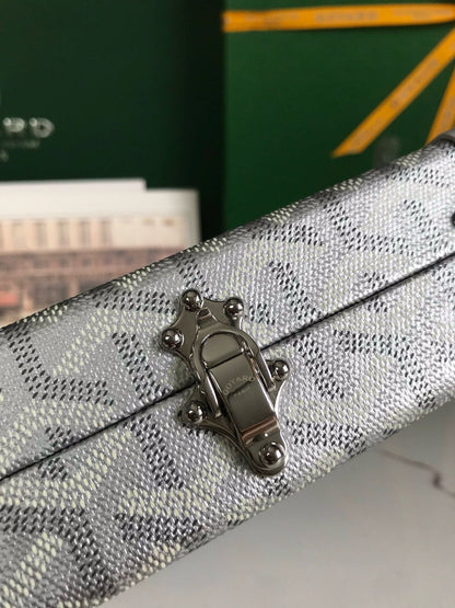 GOY Minaudi√®re 17x11.5x5.5cm