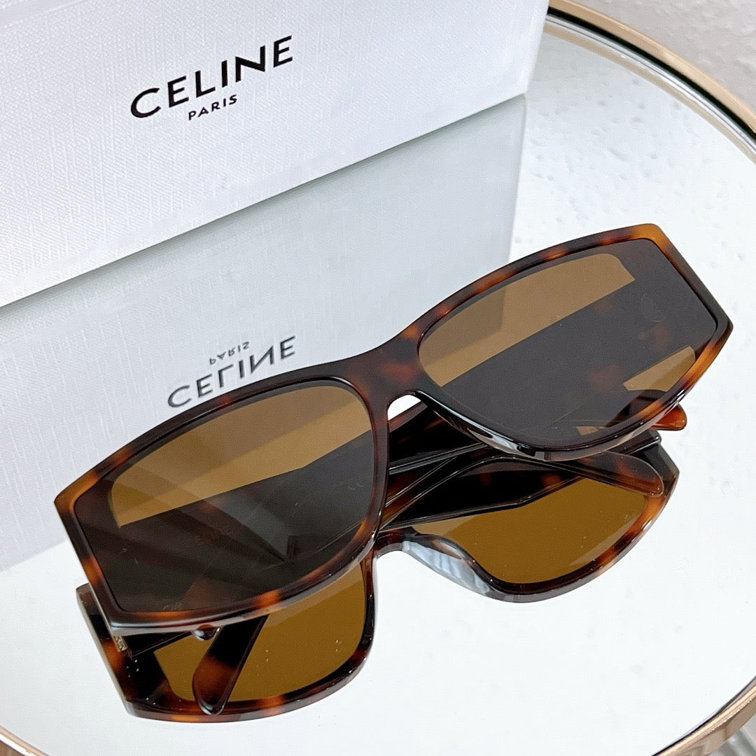 CEL Sunglasses