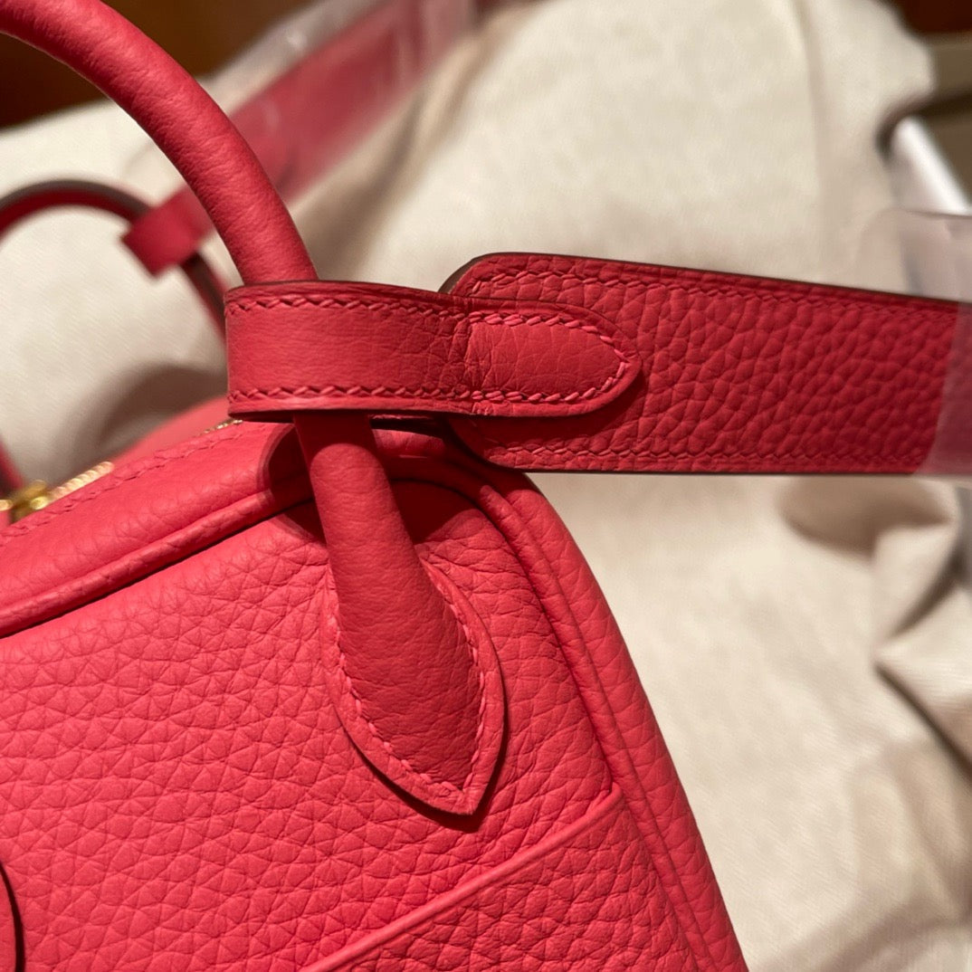 HERM Mini Lindy, 19cm, 8W, TC Skin