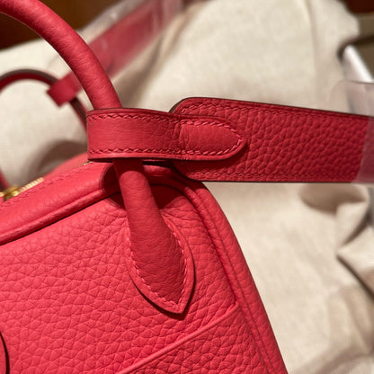 HERM Mini Lindy, 19cm, 8W, TC Skin