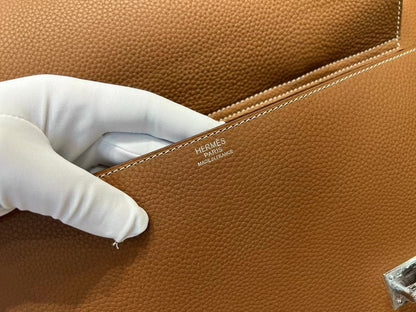 HERM BRIEFCASE 40*29*9