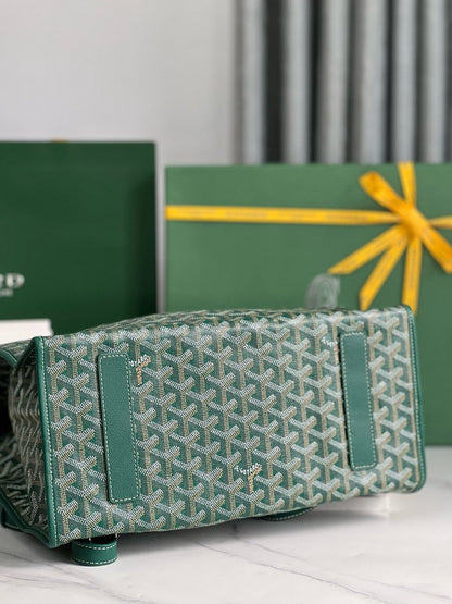 GOY Backpack 33x35x16cm