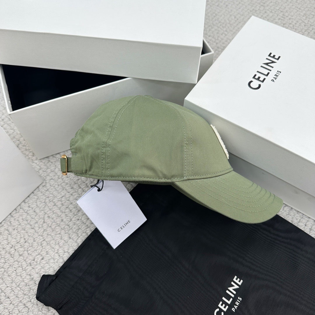 CEL Cap
