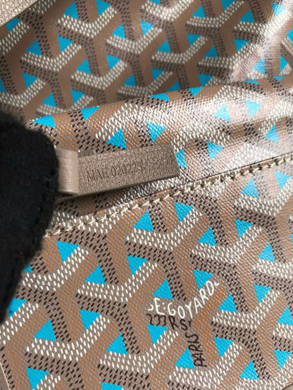 GOY HOBO BOHEME 42*27*15